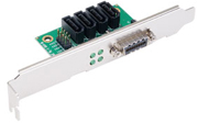 SFF-8088 to eSATAx4