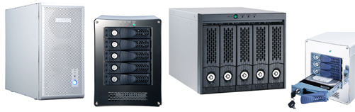 Storage Device